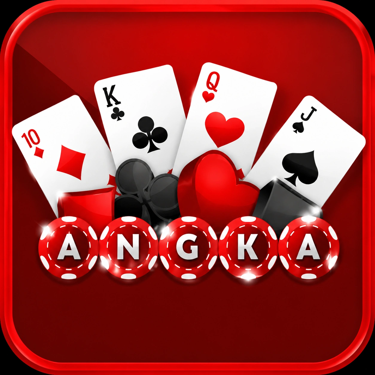 Download angkabet APK Terbaru untuk HP Android