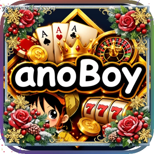 anoboy Terbaru: Download APK dan Info Lengkap