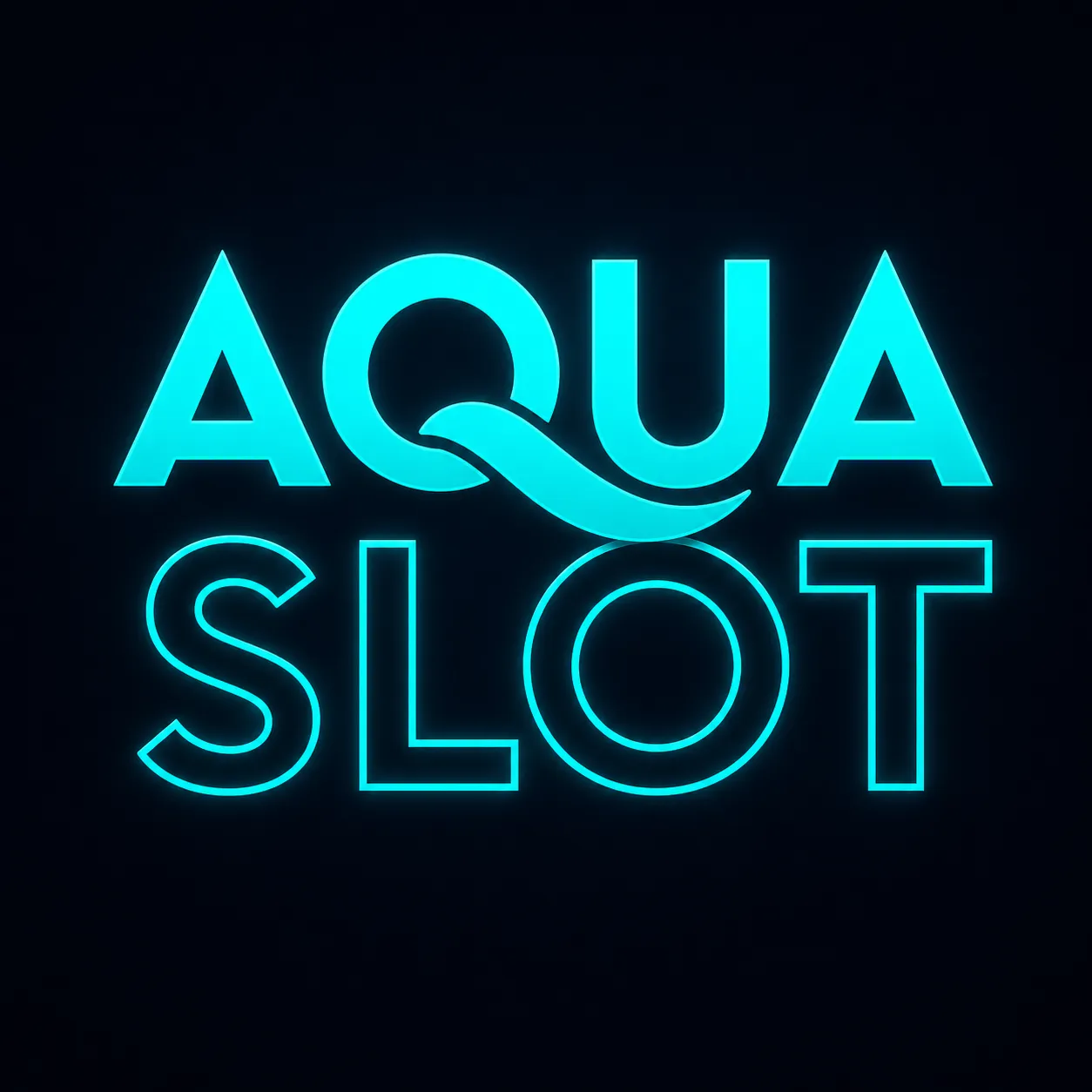 aquaslot APK Full Version untuk Android
