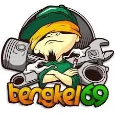 bengkel69 APK Versi Terbaru untuk Android 2026 APK Resmi — ikon aplikasi