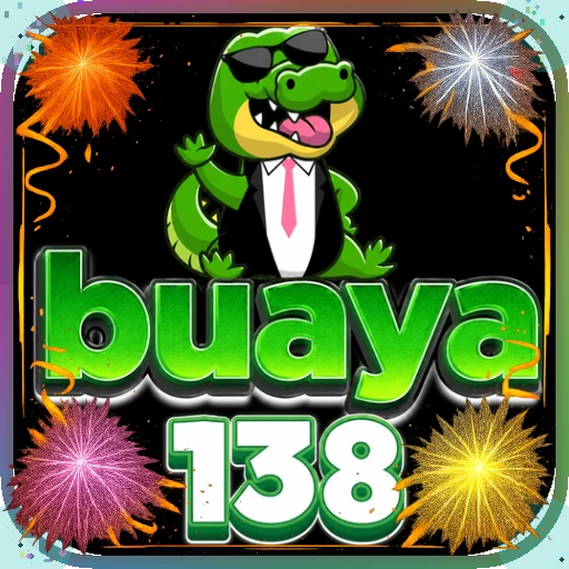 buaya138 App APK Terbaru APK Resmi — ikon aplikasi