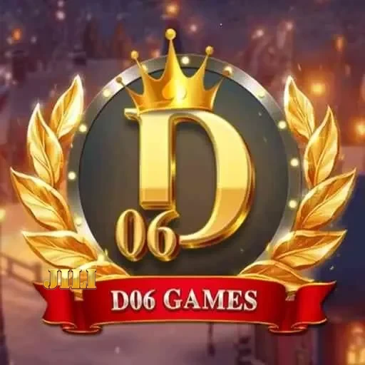 d06games APK Terbaru 2026 untuk Semua Perangkat APK Resmi — ikon aplikasi