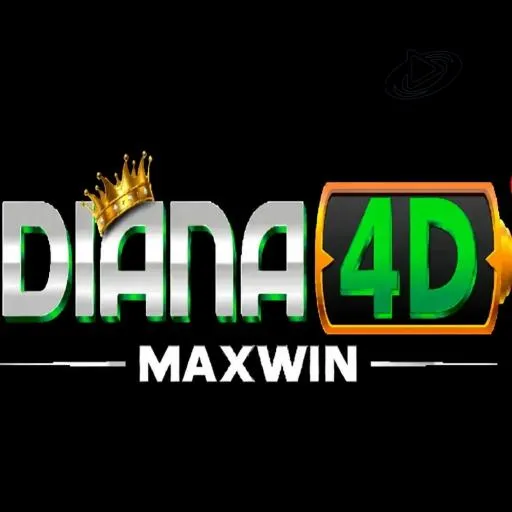 Aplikasi diana4d Terbaru untuk Android dan iOS APK Resmi — ikon aplikasi