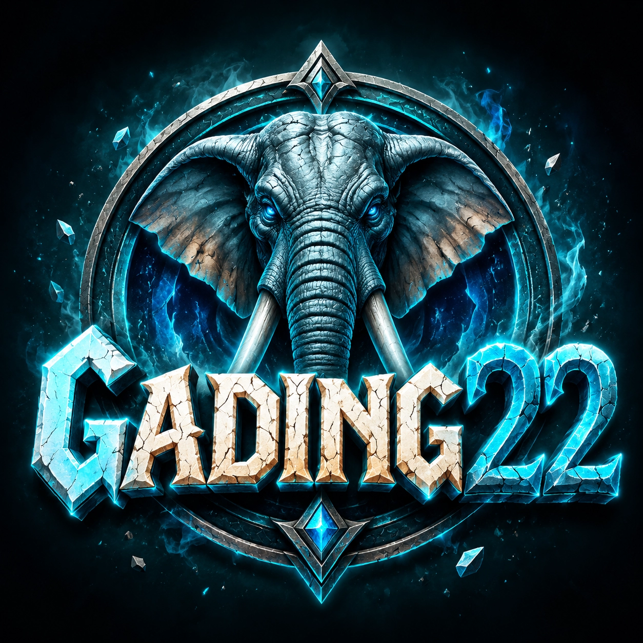 gading22 APK Terbaru 2026 untuk Semua Perangkat APK Resmi — ikon aplikasi