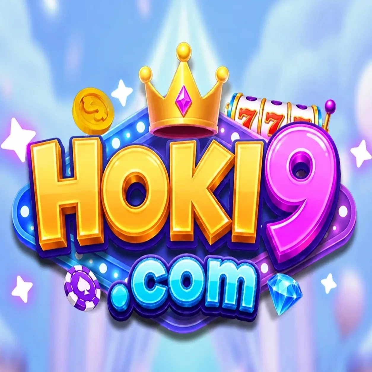 Info Lengkap Aplikasi hoki9 Versi Terbaru APK Resmi — ikon aplikasi