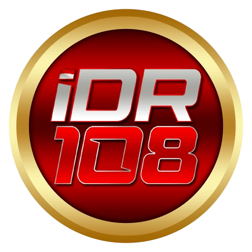 idr108 Terbaru 2026: Download APK dan Review APK Resmi — ikon aplikasi