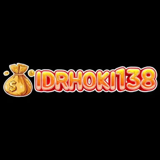 Aplikasi idrhoki138 Terbaru dan Terlengkap APK Resmi — ikon aplikasi