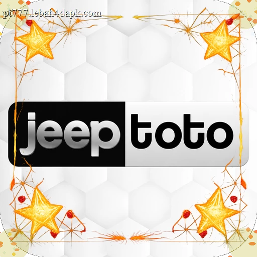 jeeptoto Terbaru: Review Aplikasi dan Link Unduh APK Resmi — ikon aplikasi