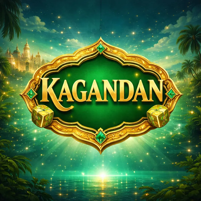 Aplikasi kagandan Terpercaya untuk Android APK Resmi — ikon aplikasi
