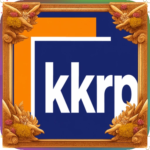 Cara Download dan Instal kkrp di Android APK Resmi — ikon aplikasi