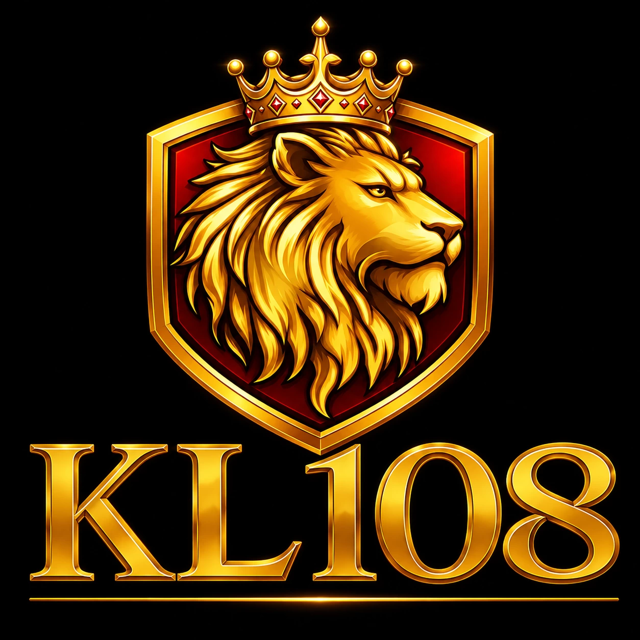 Update Aplikasi kl108 ke Versi Terbaru APK Resmi — ikon aplikasi