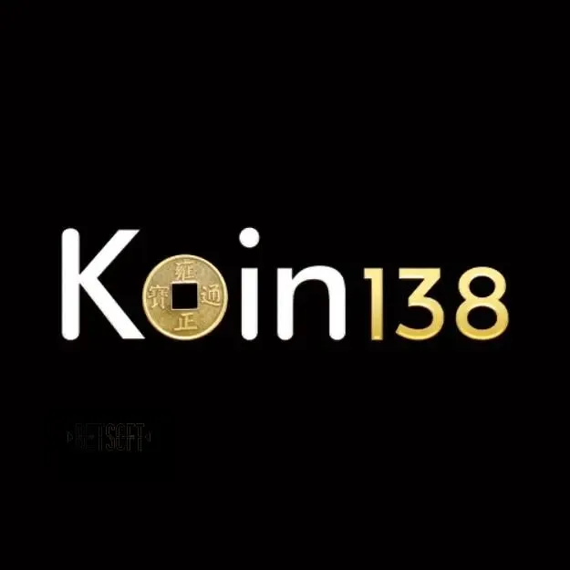 koin138 APK: Cara Download dan Instal di Android APK Resmi — ikon aplikasi