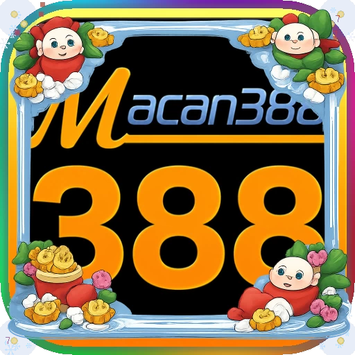 macan388 Terbaru: Download APK dan Info Lengkap APK Resmi — ikon aplikasi