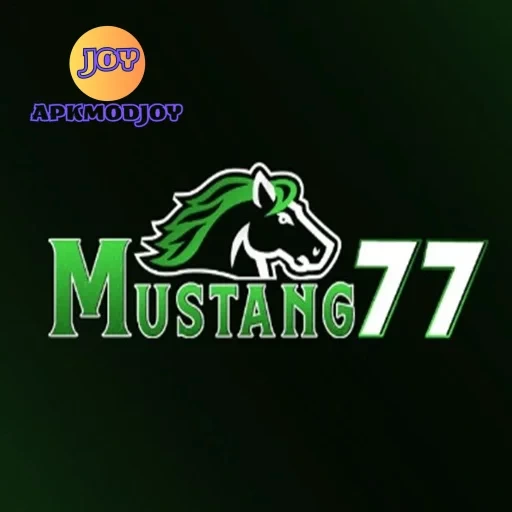 Review Aplikasi mustang77 Versi Terbaru APK Resmi — ikon aplikasi