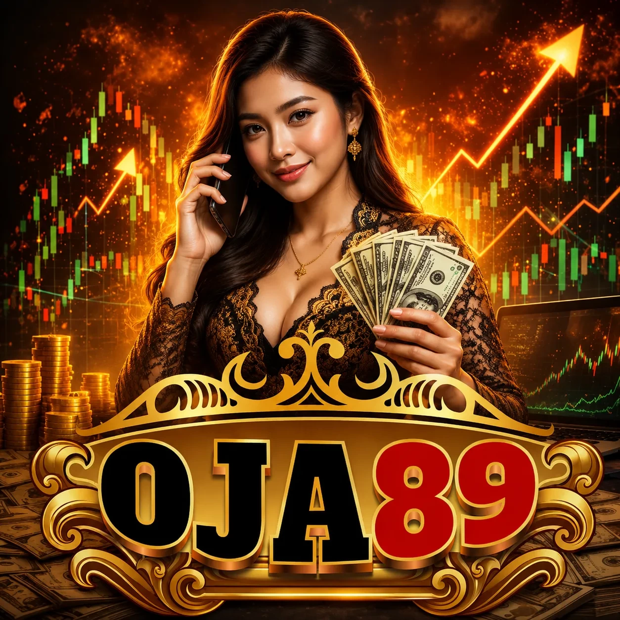 oja89 APK Terbaru untuk Perangkat Android