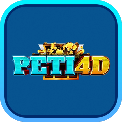 Info Aplikasi peti4d Terbaru dan Cara Download