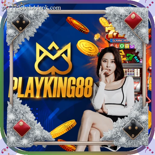 playking88 App APK Terbaru APK Resmi — ikon aplikasi