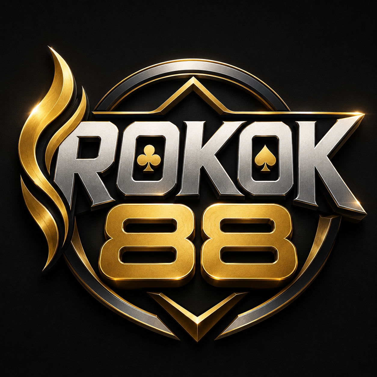 Update Aplikasi rokok8 Terbaru 2026 APK Resmi — ikon aplikasi