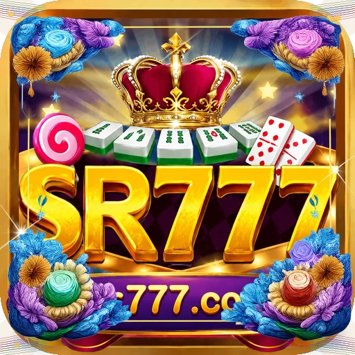 sr777 APK Terbaru dengan Fitur Lengkap APK Resmi — ikon aplikasi