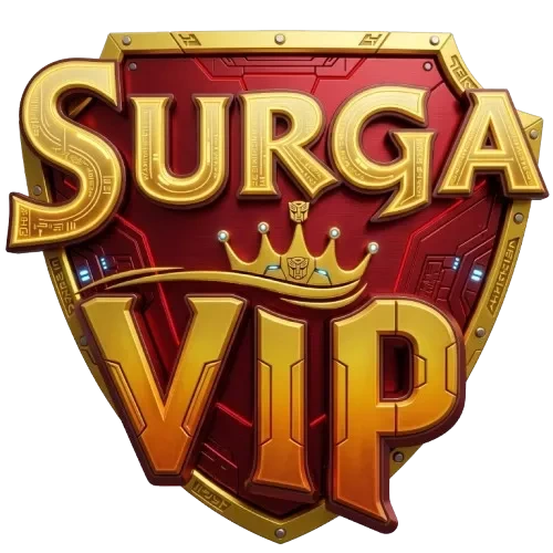 surgavip Terbaru: Download APK Resmi dan Aman APK Resmi — ikon aplikasi