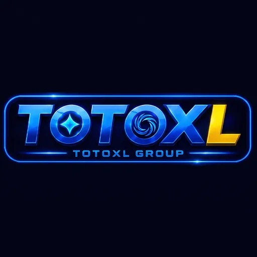 totoxl APK Terbaru dan Aman untuk Diunduh APK Resmi — ikon aplikasi