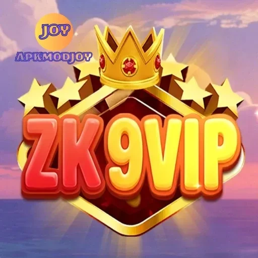 zk9vip APK Terbaru 2026 untuk Semua Perangkat APK Resmi — ikon aplikasi
