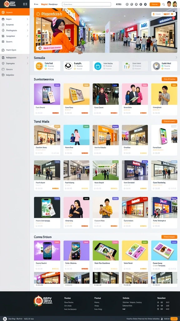 Screenshot Review Lengkap Aplikasi jualtoto Terbaru nomor 2