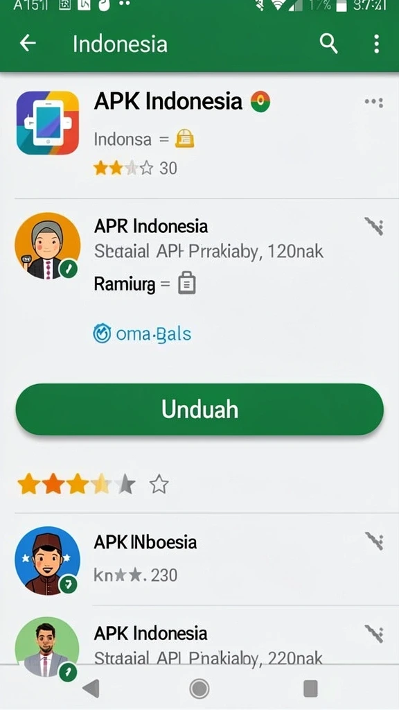 Screenshot Cara Download dan Instal kkrp di Android nomor 1