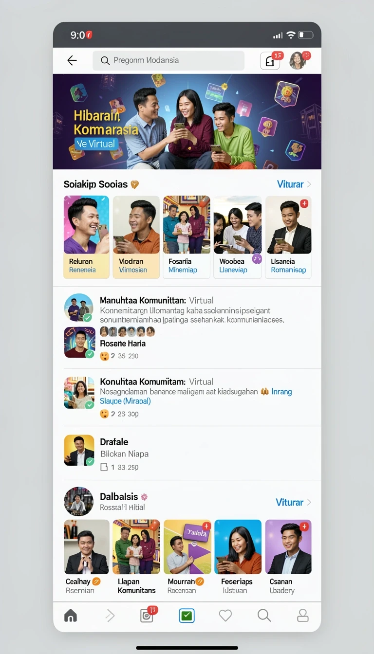 Screenshot Aplikasi higgs777 Terpercaya untuk Android nomor 3