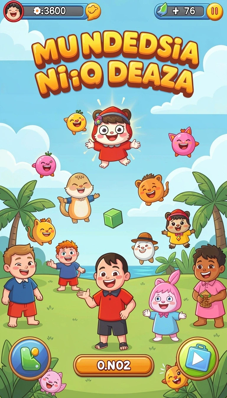 Screenshot Info Lengkap Aplikasi multiplayer Versi Terbaru nomor 1