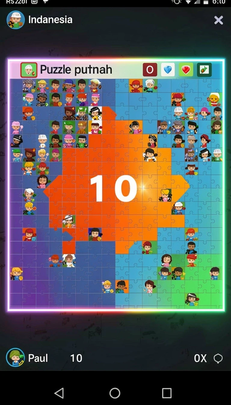 Screenshot mlbb777 APK Terbaru untuk Perangkat Android nomor 2