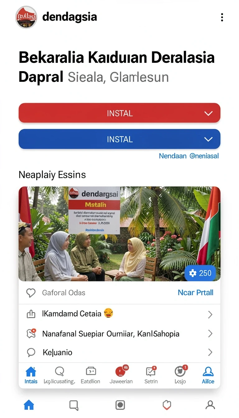 Screenshot in88 APK Versi Terbaru untuk Android 2026 nomor 1
