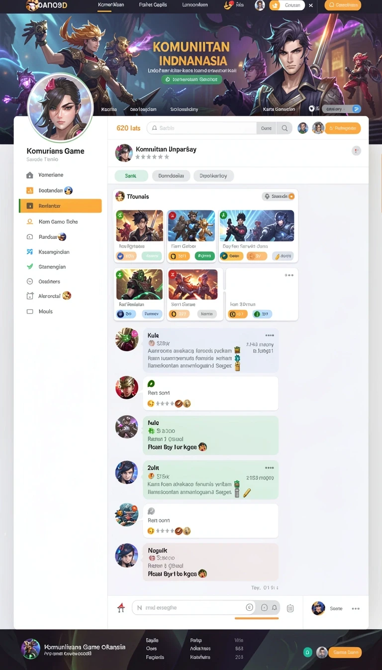 Screenshot Download idr108 APK Terbaru Full Version nomor 1