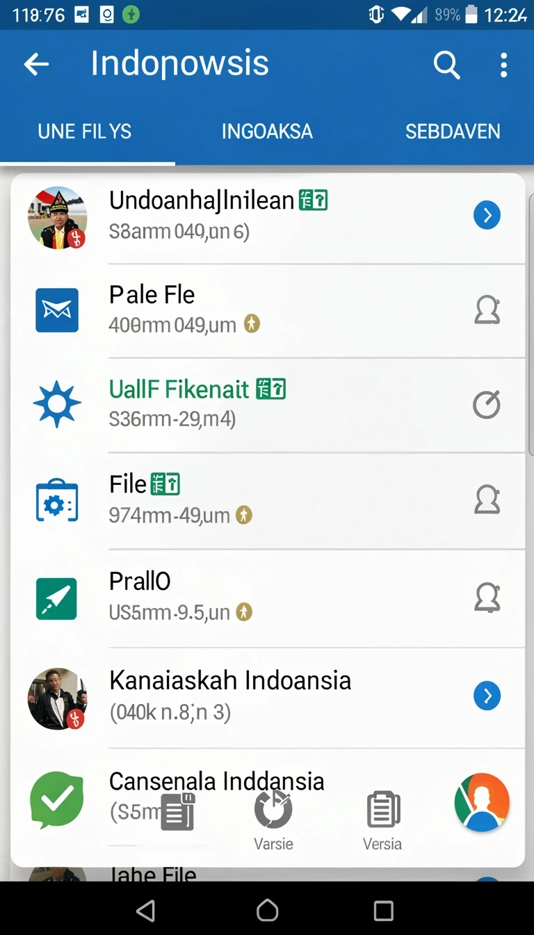 Screenshot Aplikasi fc888 Terbaik untuk Android dan iOS nomor 1