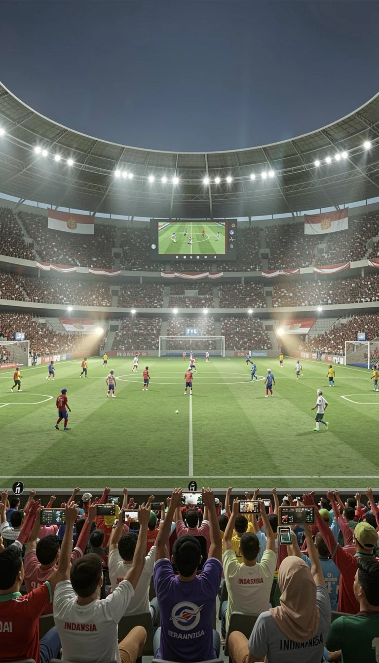 Screenshot Info Lengkap Aplikasi cairbos Versi Terbaru nomor 2