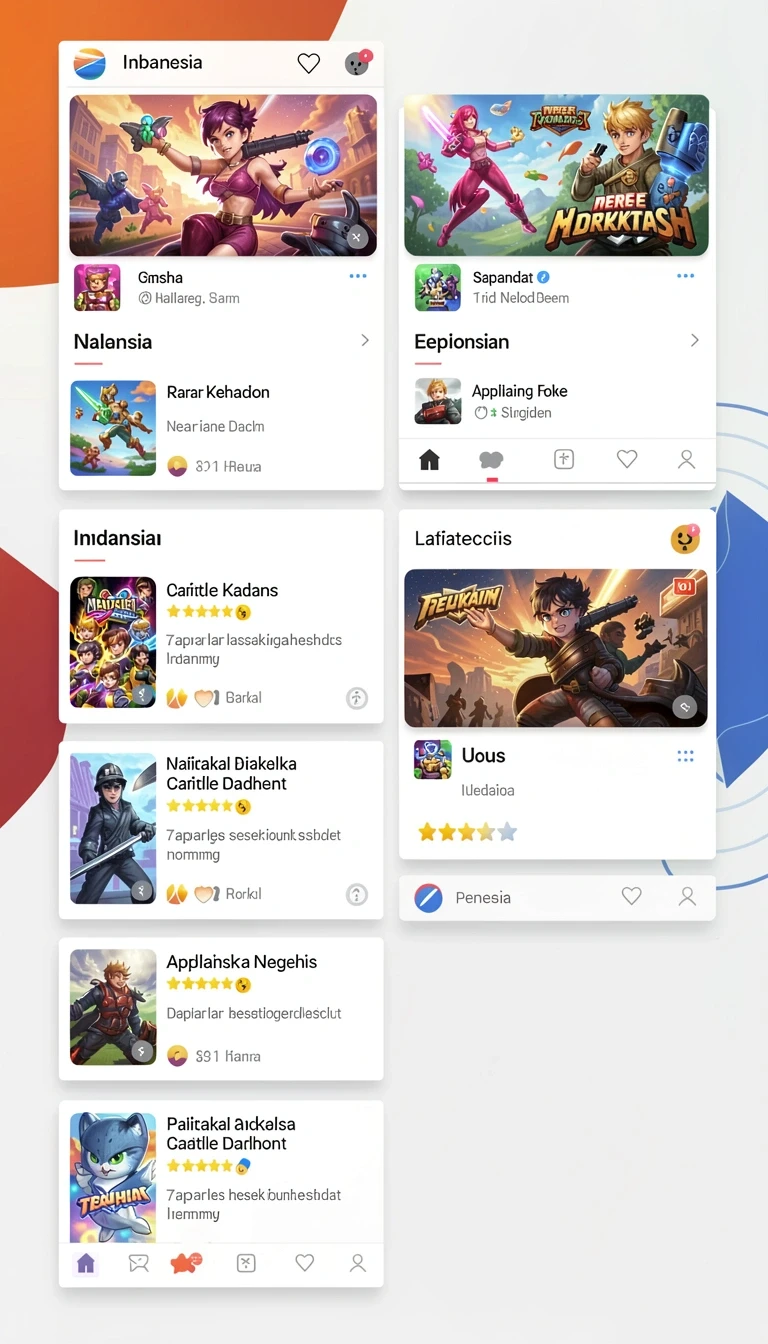 Screenshot Download hoki138 APK untuk Android nomor 2