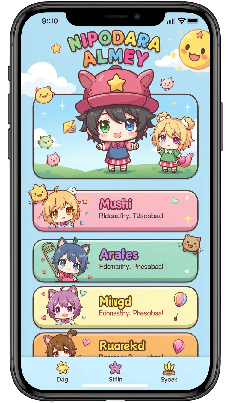 Screenshot obltogcl APK Terbaru: Download Cepat dan Gratis nomor 1