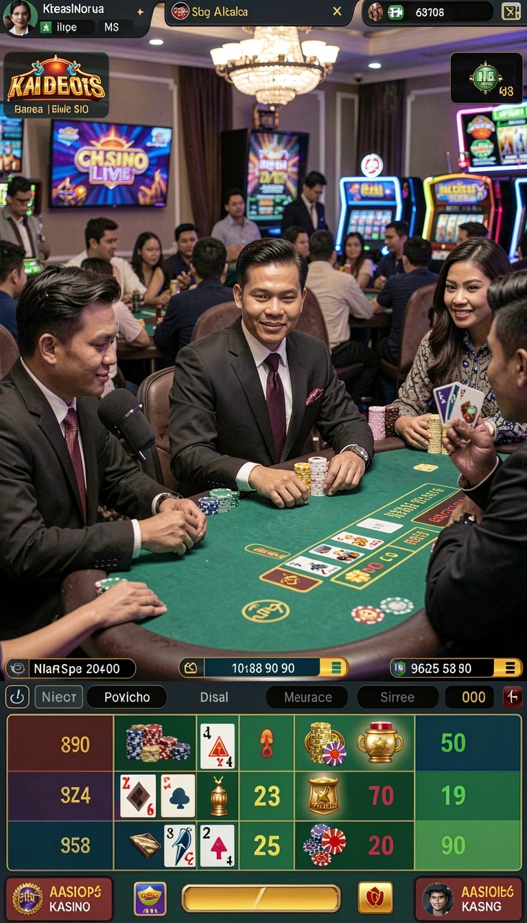 Screenshot Panduan Lengkap Aplikasi winallcasino untuk Pemula nomor 2
