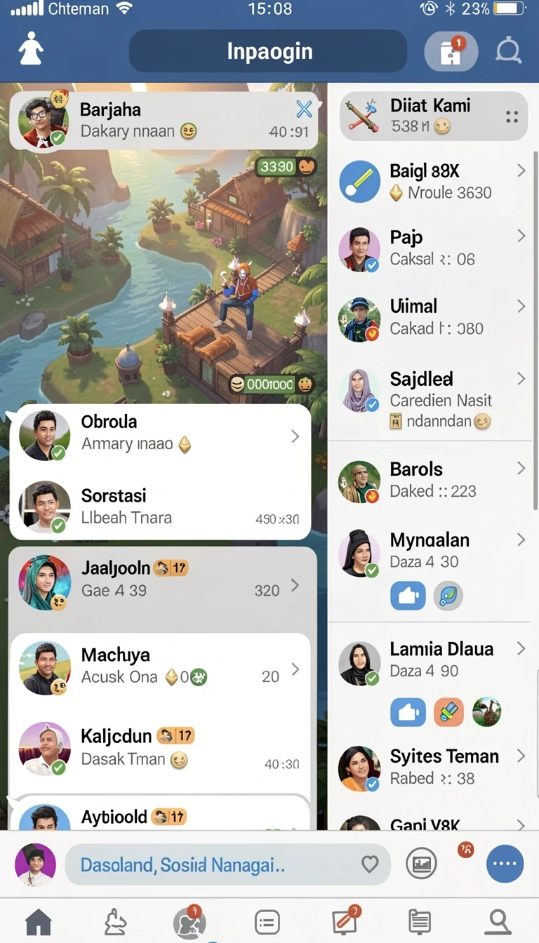 Screenshot pgg68 APK: Fitur, Ukuran, dan Link Download nomor 3