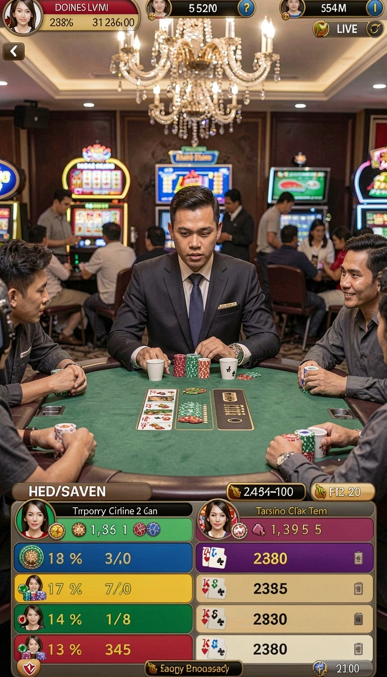 Screenshot Aplikasi uno38 Terbaru dan Terlengkap nomor 2