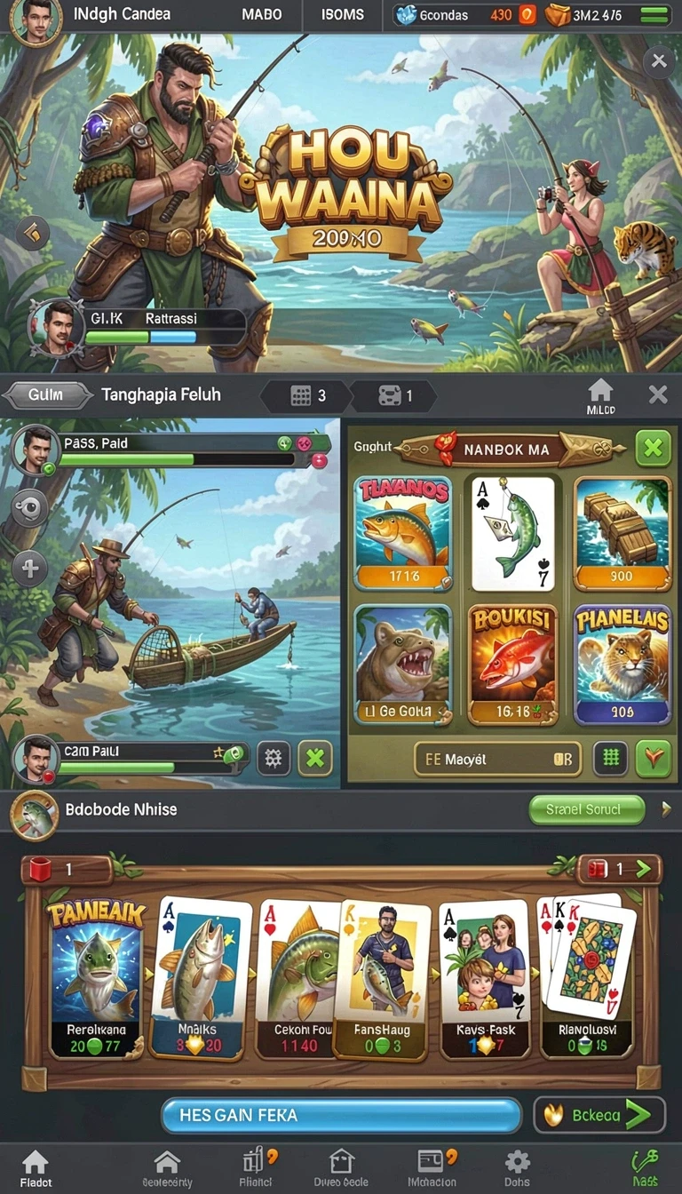 Screenshot Update Aplikasi cahayatoto Terbaru 2026 nomor 2