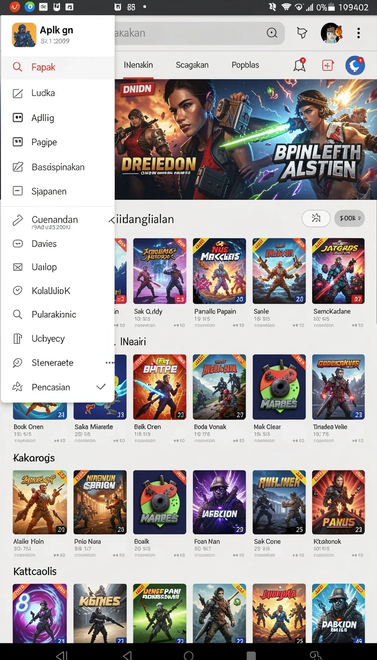 Screenshot 8055 Terbaru: Download APK Resmi dan Aman nomor 3