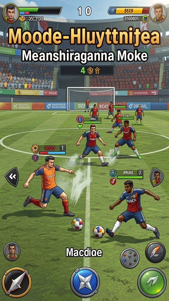 Screenshot qqstar APK Terbaru: Download Cepat dan Gratis nomor 2