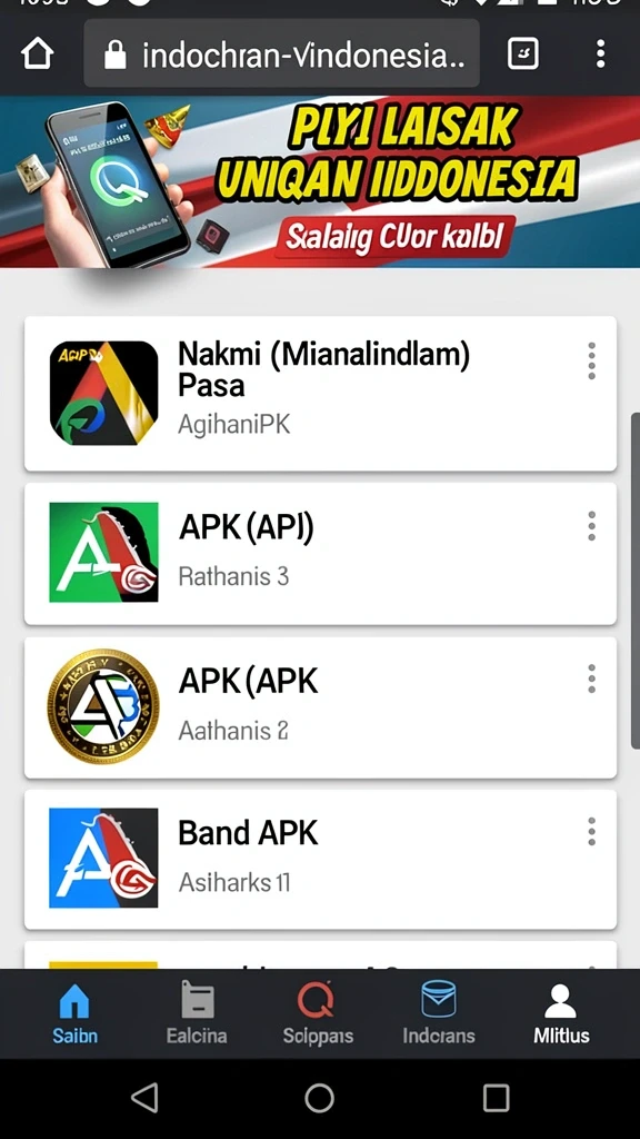 Screenshot rokokbet APK Terbaru dengan Fitur Lengkap nomor 1