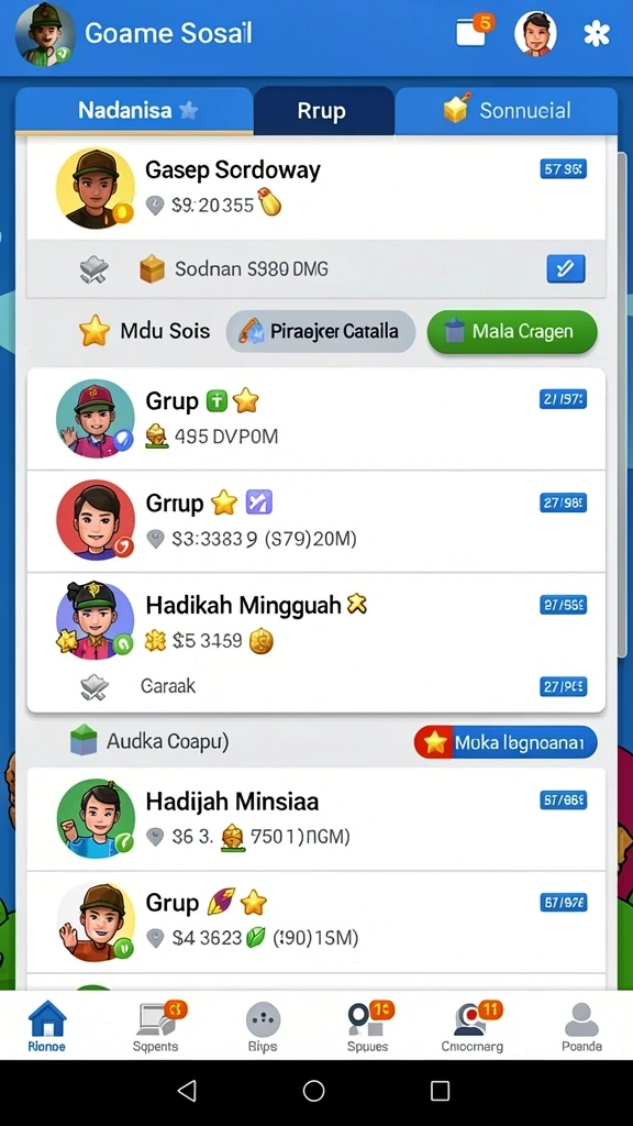 Screenshot forwin77 Versi Terbaru: Apa yang Baru? nomor 3
