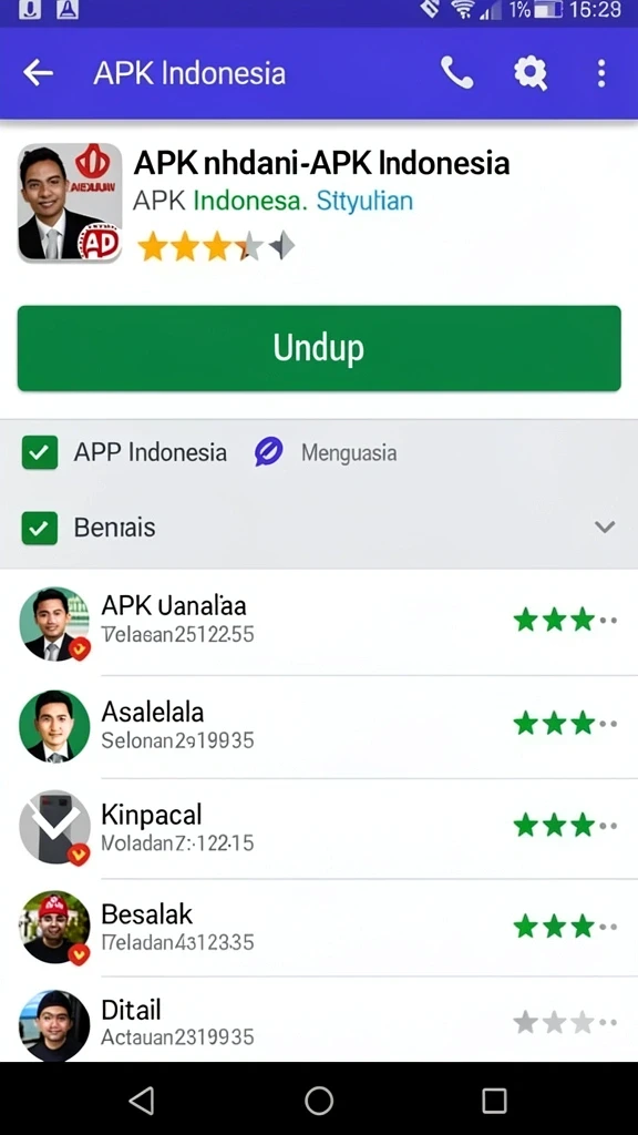 Screenshot Aplikasi nx888 Resmi dan Terpercaya di Android nomor 3