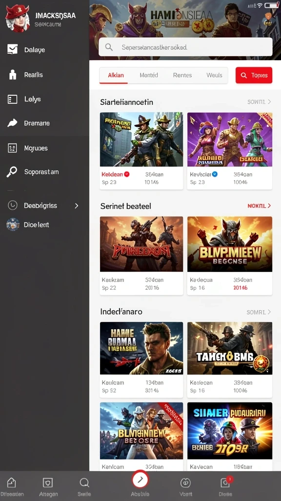 Screenshot vipinvitation App: Info, Rating, dan Link Download nomor 2