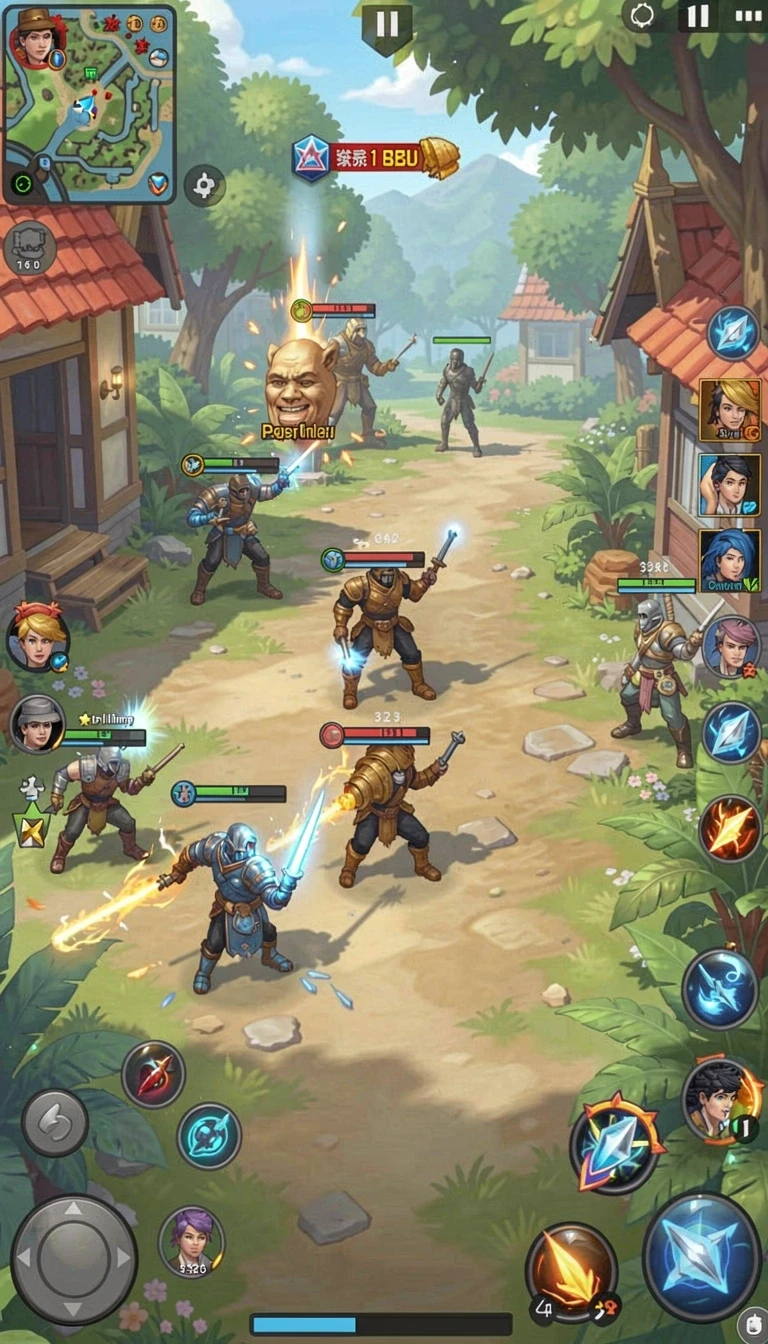 Screenshot d06games APK Terbaru 2026 untuk Semua Perangkat nomor 1