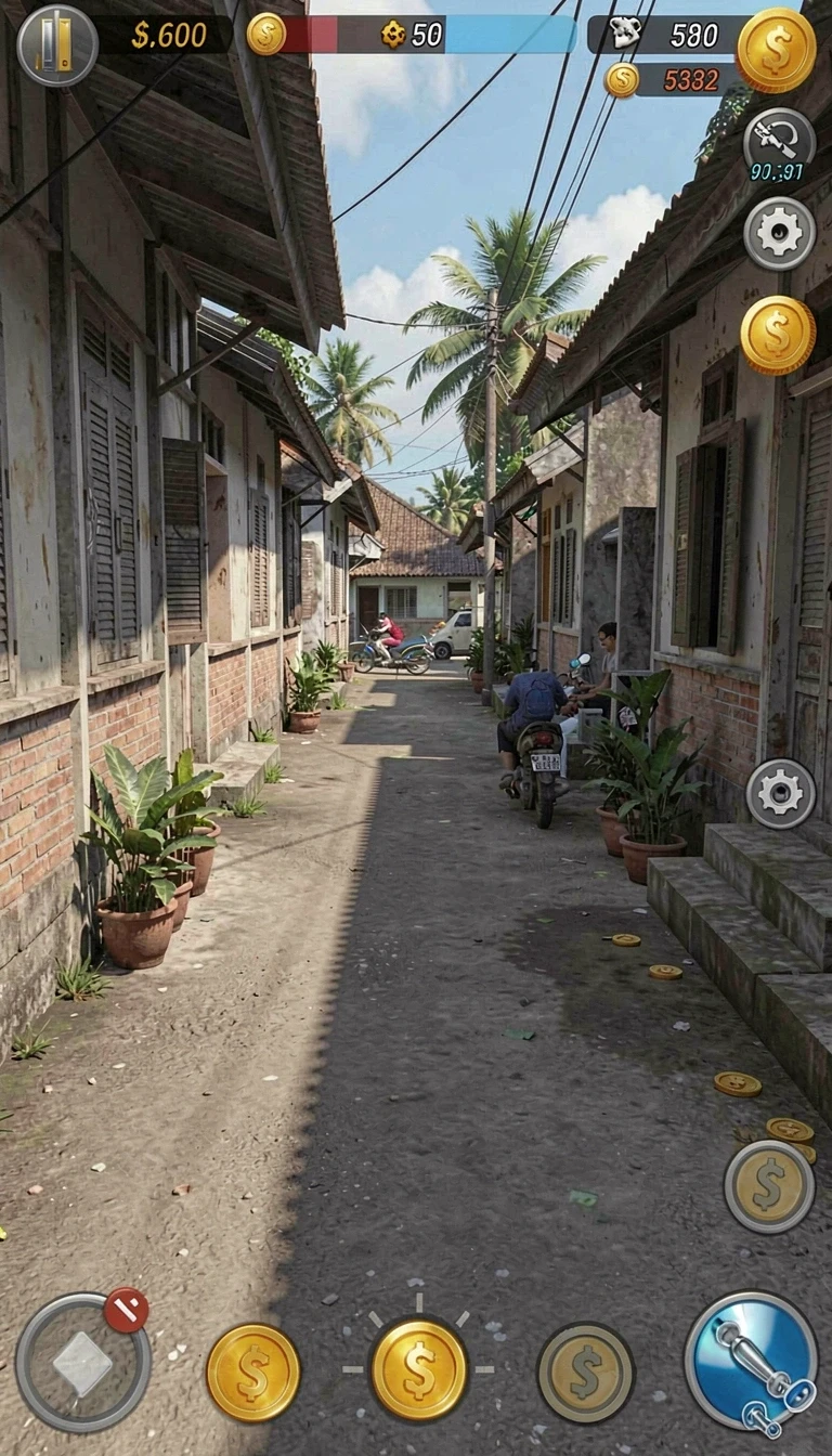Screenshot Review Aplikasi mustang77 Versi Terbaru nomor 1