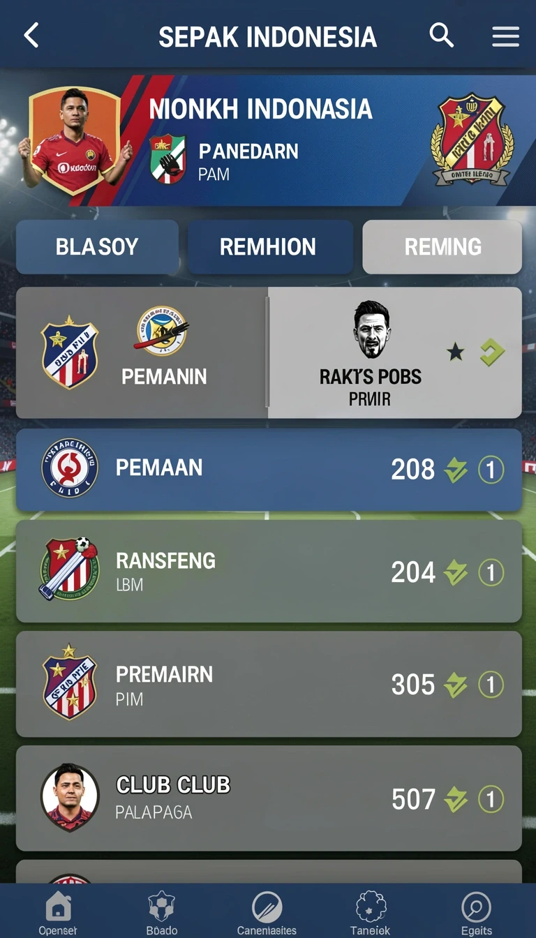 Screenshot Aplikasi nusabet88 Resmi dan Terpercaya di Android nomor 3